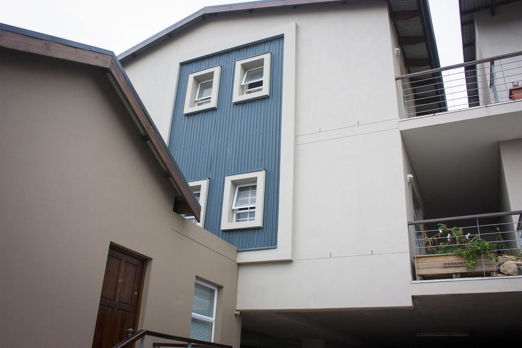 Knysna Pocket Breaks Unit 5 Daire Dış mekan fotoğraf